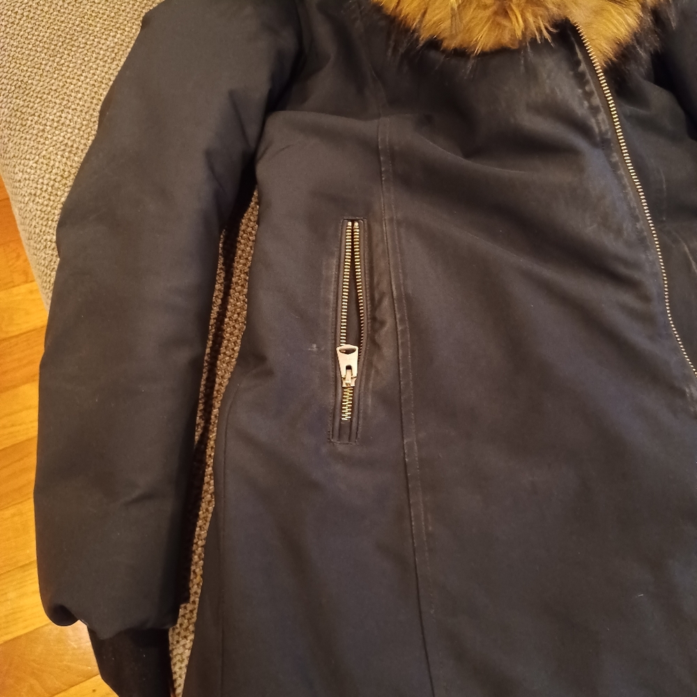 MACKAGE - Picture 7 of 13